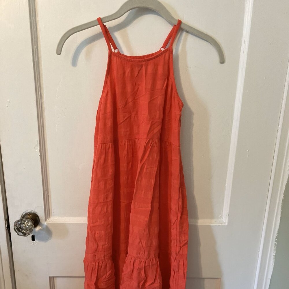 Old Navy Maxi dress